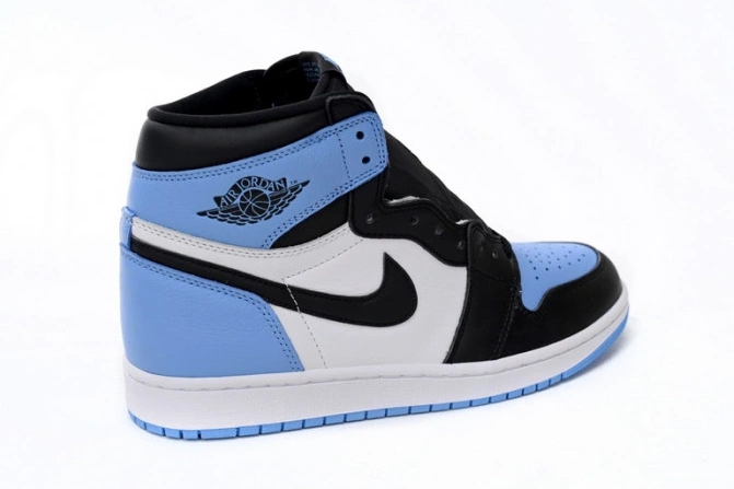 High DZ5485-400 UNC Toe Jordan OG 1 Air 1204